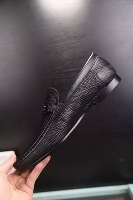 LV Business Men Shoes--209